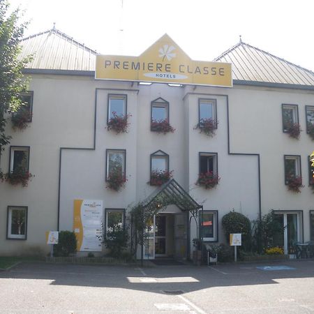 Premiere Classe Strasbourg Sud - Illkirch Exterior photo