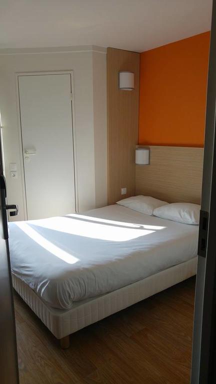 Premiere Classe Strasbourg Sud - Illkirch Exterior photo