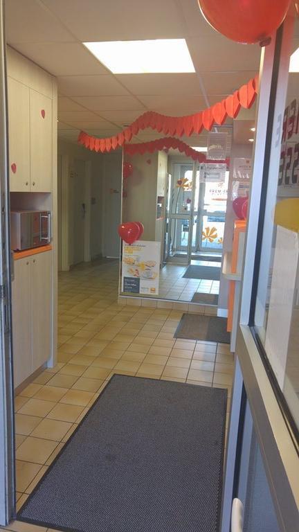 Premiere Classe Strasbourg Sud - Illkirch Exterior photo