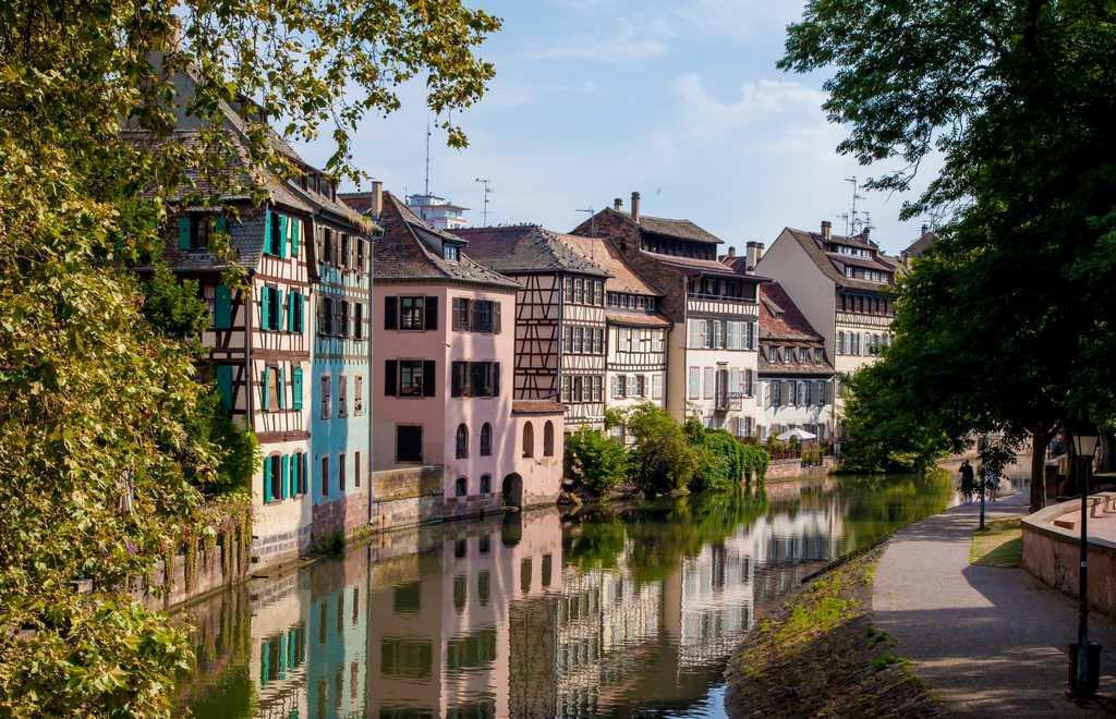 Premiere Classe Strasbourg Sud - Illkirch Exterior photo