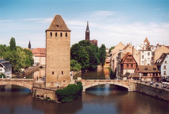 Premiere Classe Strasbourg Sud - Illkirch Exterior photo