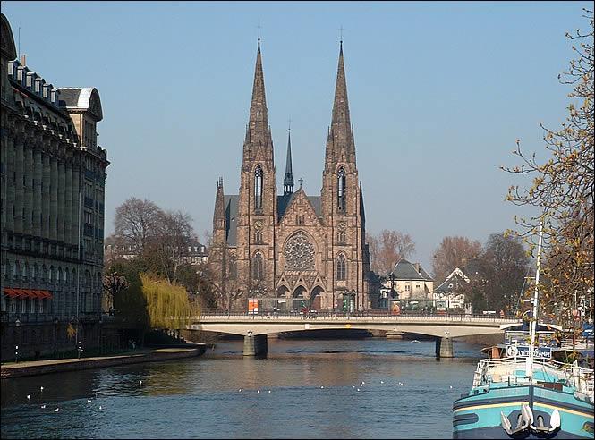 Premiere Classe Strasbourg Sud - Illkirch Exterior photo